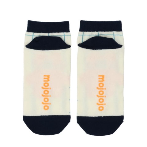 レディース　靴下（mojojojo）