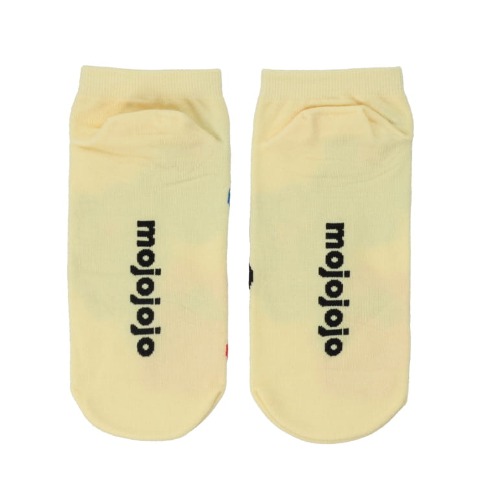 レディース　靴下（mojojojo）
