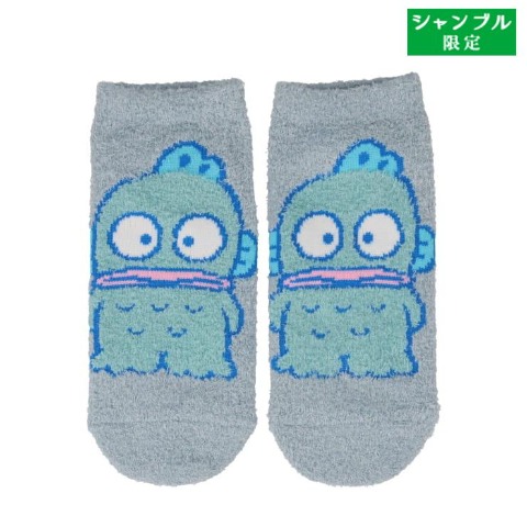 レディース　靴下（ハンギョドン）