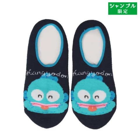 レディース　靴下（ハンギョドン）