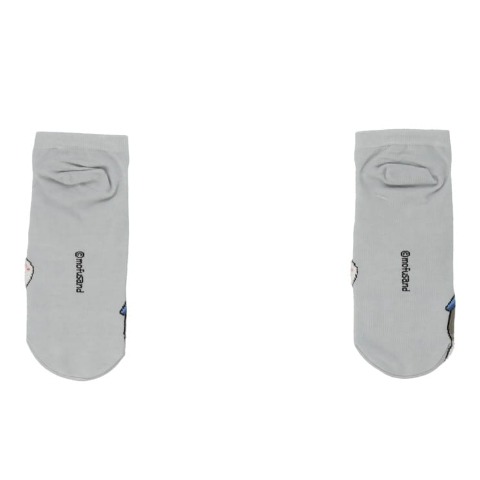 レディース　靴下（mofsand）