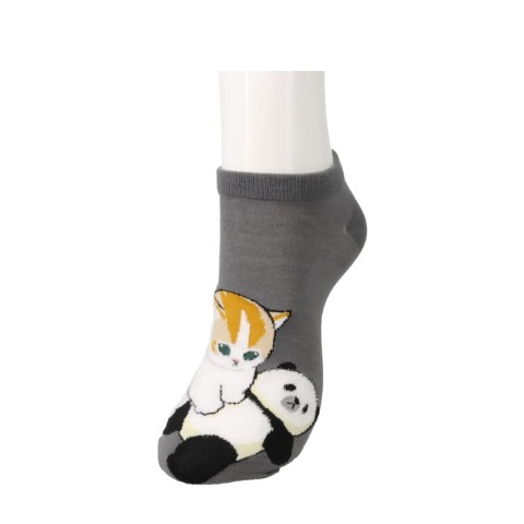 レディース　靴下（mofsand）