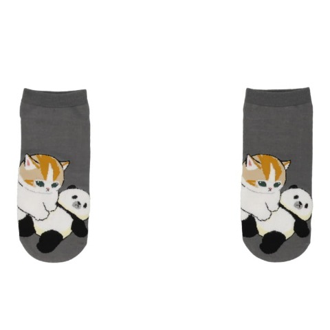 レディース　靴下（mofsand）