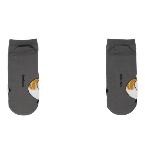 レディース　靴下（mofsand）