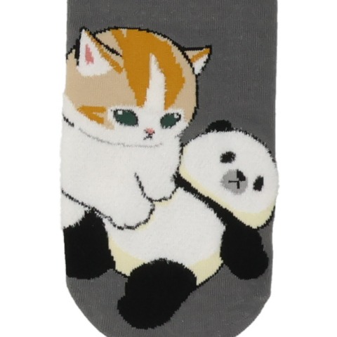 レディース　靴下（mofsand）