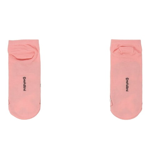 レディース　靴下（mofsand）