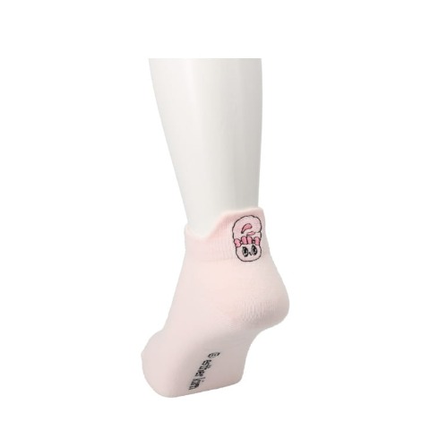 レディース　靴下（エスターバニー）