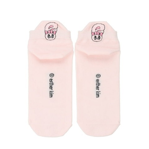 レディース　靴下（エスターバニー）