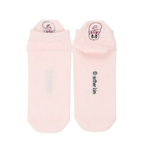 レディース　靴下（エスターバニー）