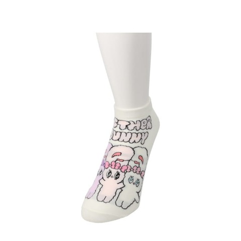 レディース　靴下（エスターバニー）