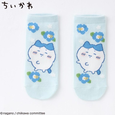 ちいかわ ハチワレ | しまむらパーク
