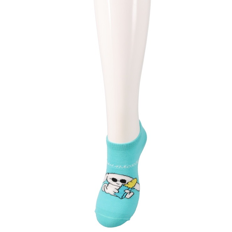 レディース 靴下（I.CINNAMOROLL） | シャンブル | しまむらパーク
