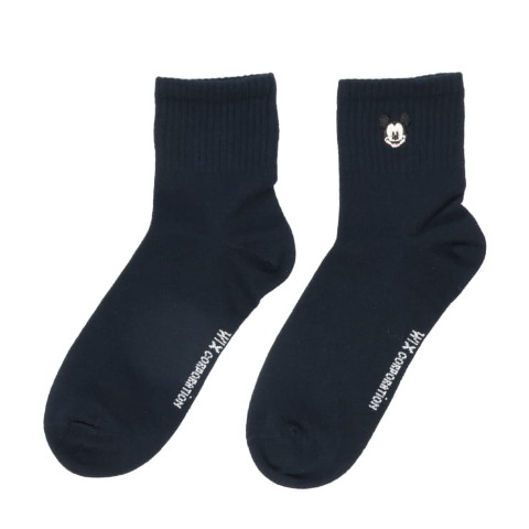 レディース　靴下（ディズニー）