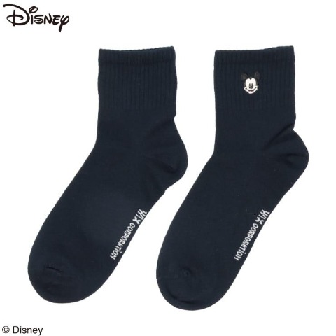 レディース　靴下（ディズニー）