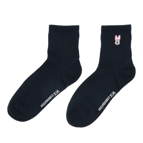 レディース　靴下（ディズニー）