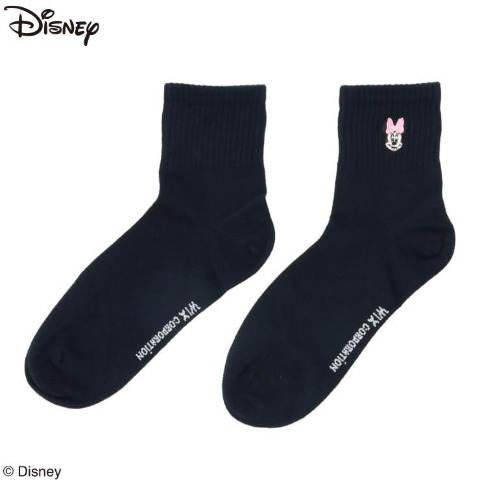 レディース　靴下（ディズニー）