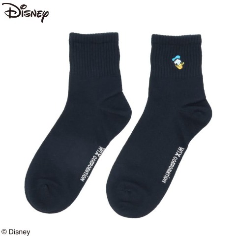 レディース　靴下（ディズニー）
