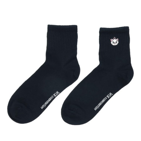 レディース　靴下（ディズニー）