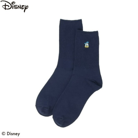 レディース　靴下（ディズニー）