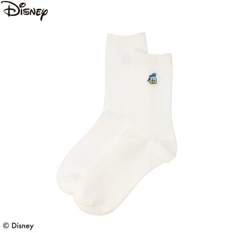 レディース　靴下（ディズニー）