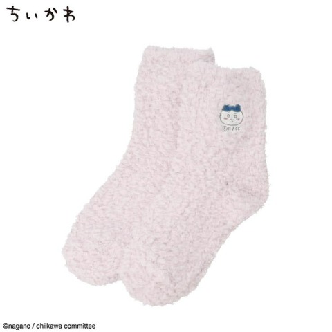 レディース　靴下（ハチワレ）