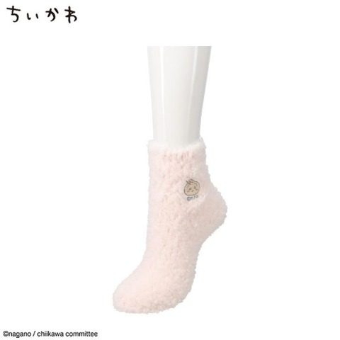 レディース　靴下（うさぎ）