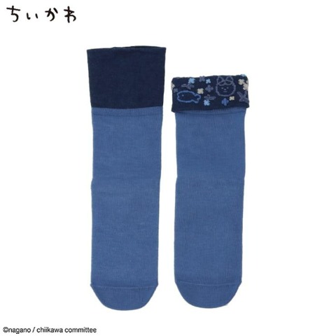 レディース　靴下（ハチワレ）