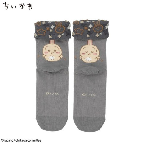 レディース　靴下（うさぎ）