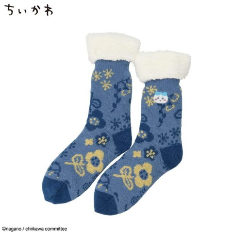 レディース　靴下（ハチワレ）