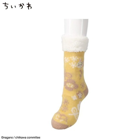 レディース　靴下（うさぎ）