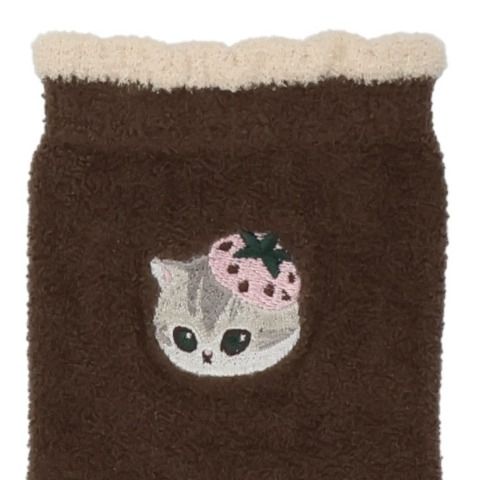 レディース　靴下（mofsand）