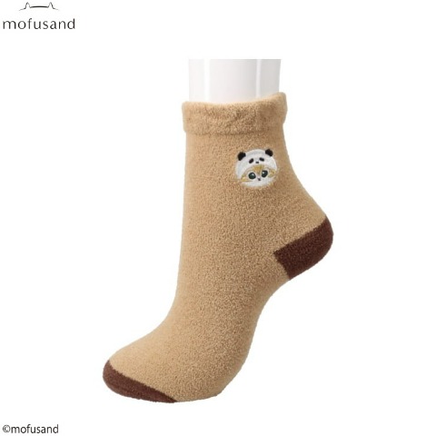 レディース　靴下（mofsand）