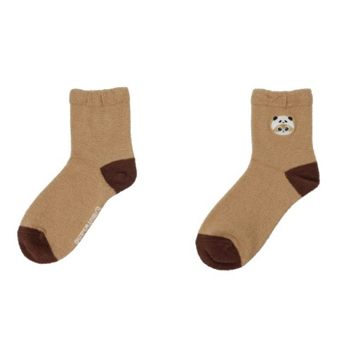 レディース　靴下（mofsand）