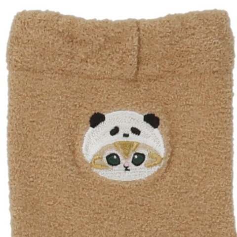 レディース　靴下（mofsand）