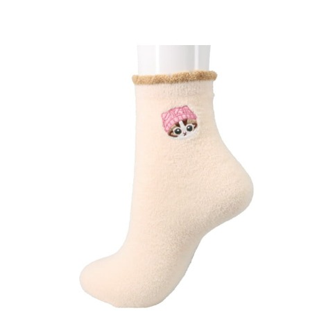 レディース　靴下（mofsand）