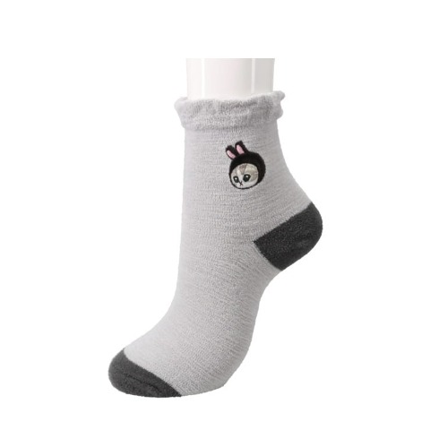 レディース　靴下（mofsand）