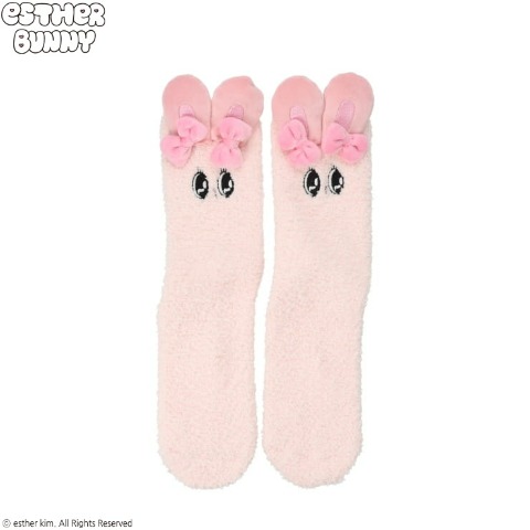 レディース　靴下（エスターバニー）