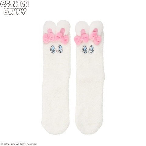 レディース　靴下（エスターバニー）