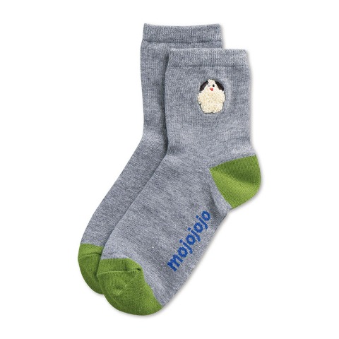 レディース　靴下（mojojojo）