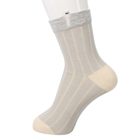 レディース　靴下（MOOMIN）