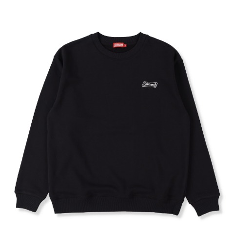 メンズ　トレーナー（Coleman）