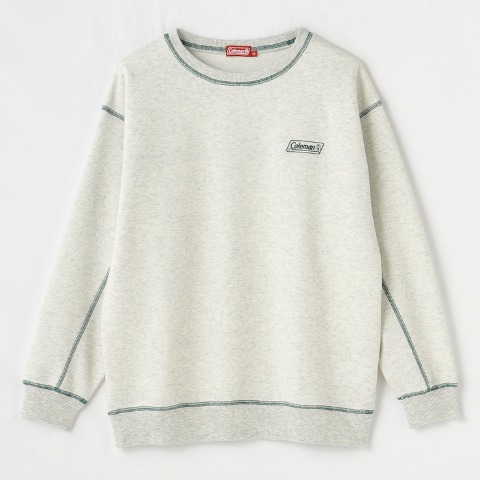 レディース　プルオーバー（Coleman）