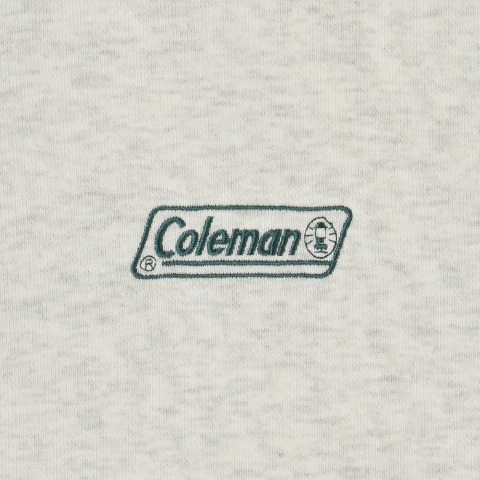 レディース　プルオーバー（Coleman）