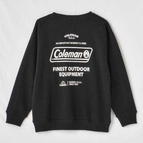 レディース　プルオーバー（Coleman）