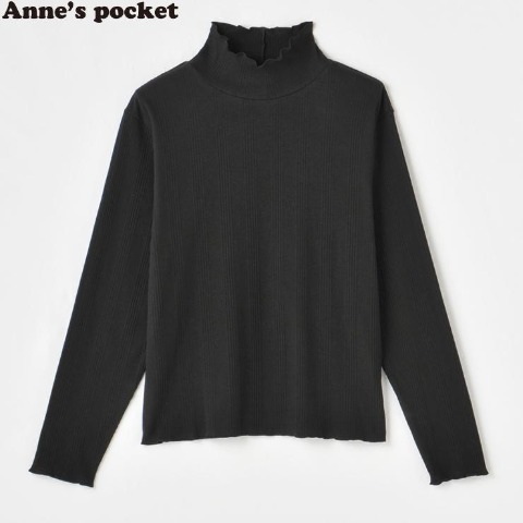 レディース　メロープルオーバー(Anne's pocket)