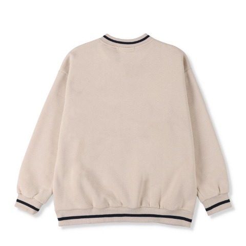 レディース　Vネックプルオーバー（U.S. POLO ASSN.）