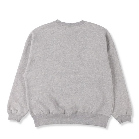 レディース　クルーネックプルオーバー（U.S. POLO ASSN.）