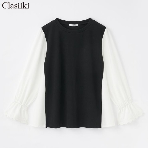 レディース　プルオーバー（Clasiiki）