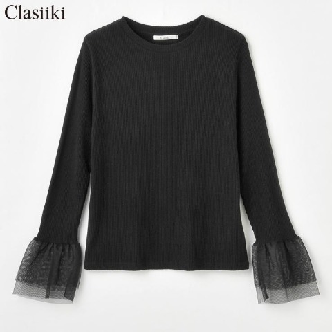 レディース　プルオーバー（Clasiiki）