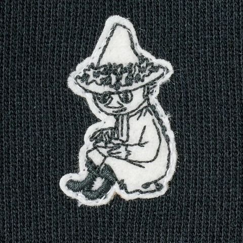 レディース 　カーディガン(MOOMIN)